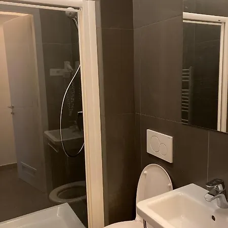 Twix Apartman