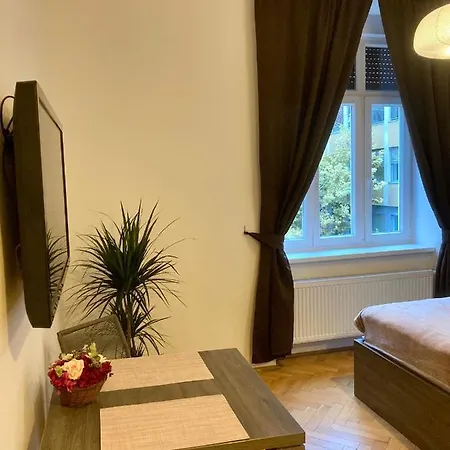 Apartman Twix Ljubljana