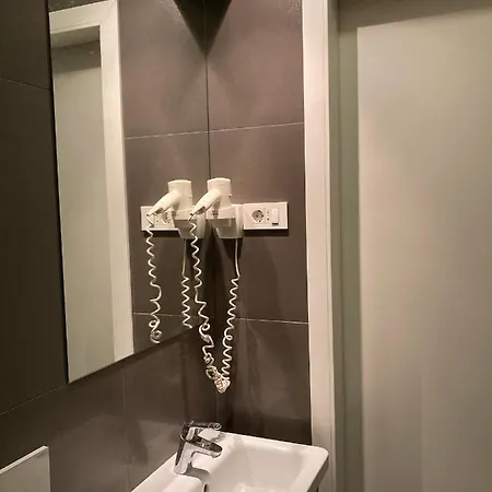 Apartman Twix